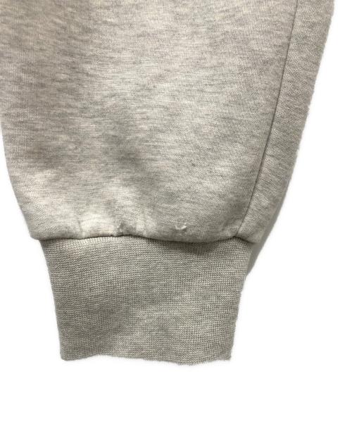 POLO RALPH LAUREN（ポロ・ラルフローレン）POLO RALPH LAUREN (ポロ・ラルフローレン) スウェットカーゴパンツ グレー サイズ:Sの古着・服飾アイテム