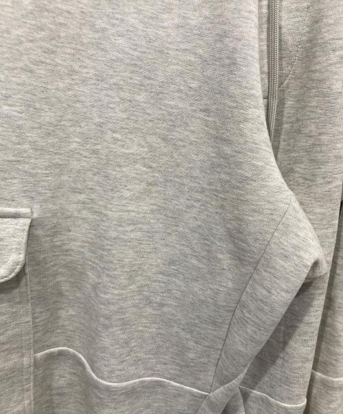 POLO RALPH LAUREN（ポロ・ラルフローレン）POLO RALPH LAUREN (ポロ・ラルフローレン) スウェットカーゴパンツ グレー サイズ:Sの古着・服飾アイテム