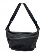 PORTERポーター）の古着「FUTURE  SHOULDER BAG」｜ブラック