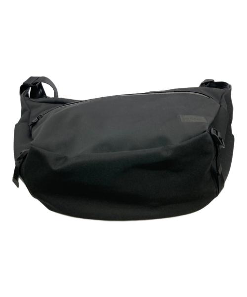 PORTER（ポーター）PORTER (ポーター) FUTURE  SHOULDER BAG ブラックの古着・服飾アイテム