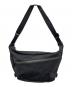 PORTER（ポーター）の古着「FUTURE  SHOULDER BAG」｜ブラック