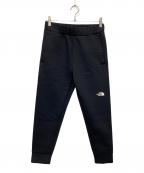 THE NORTH FACEザ ノース フェイス）の古着「Tech Air Sweat Jogger Pant」｜ブラック
