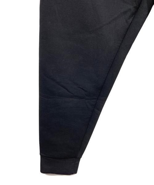 THE NORTH FACE（ザ ノース フェイス）THE NORTH FACE (ザ ノース フェイス) Tech Air Sweat Jogger Pant ブラック サイズ:Sの古着・服飾アイテム