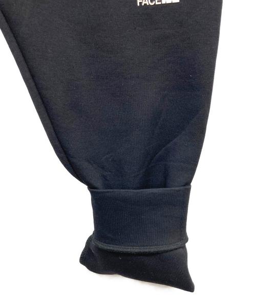 THE NORTH FACE（ザ ノース フェイス）THE NORTH FACE (ザ ノース フェイス) Tech Air Sweat Jogger Pant ブラック サイズ:Sの古着・服飾アイテム