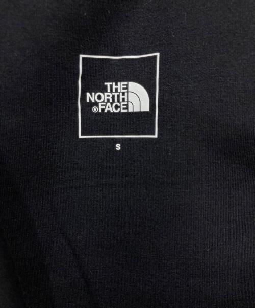 THE NORTH FACE（ザ ノース フェイス）THE NORTH FACE (ザ ノース フェイス) Tech Air Sweat Jogger Pant ブラック サイズ:Sの古着・服飾アイテム