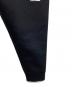 中古・古着 THE NORTH FACE (ザ ノース フェイス) Tech Air Sweat Jogger Pant ブラック サイズ:S：5000円