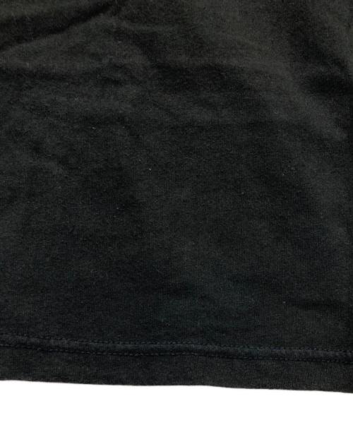 stussy（ステューシー）stussy (ステューシー) Dice Graphic Tee ブラック サイズ:Mの古着・服飾アイテム