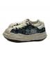 Maison MIHARA YASUHIRO (メゾン ミハラ ヤスヒロ) blakey graffiti printed Low ブラック サイズ:37：28000円