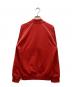 adidas (アディダス) SST TRACK TOP SUPER STAR レッド サイズ:M：5000円