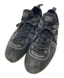 Onitsuka Tiger（オニツカタイガー）の古着「SCLAW」｜ブラック