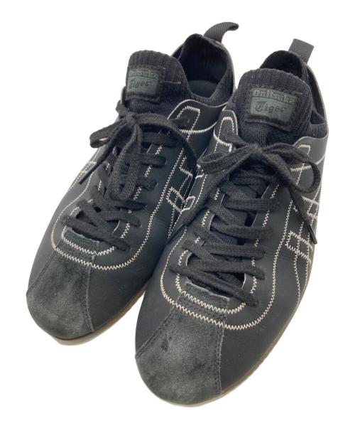 Onitsuka Tiger（オニツカタイガー）Onitsuka Tiger (オニツカタイガー) SCLAW ブラック サイズ:28㎝の古着・服飾アイテム