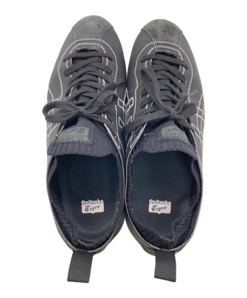Onitsuka Tiger（オニツカタイガー）Onitsuka Tiger (オニツカタイガー) SCLAW ブラック サイズ:28㎝の古着・服飾アイテム