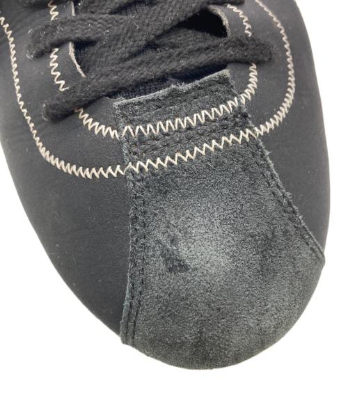 Onitsuka Tiger（オニツカタイガー）Onitsuka Tiger (オニツカタイガー) SCLAW ブラック サイズ:28㎝の古着・服飾アイテム