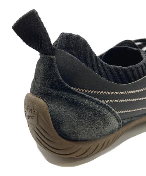 Onitsuka Tiger（オニツカタイガー）Onitsuka Tiger (オニツカタイガー) SCLAW ブラック サイズ:28㎝の古着・服飾アイテム