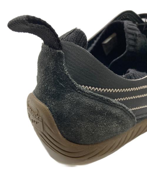 Onitsuka Tiger（オニツカタイガー）Onitsuka Tiger (オニツカタイガー) SCLAW ブラック サイズ:28㎝の古着・服飾アイテム
