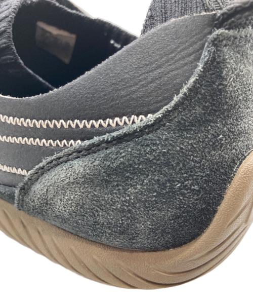 Onitsuka Tiger（オニツカタイガー）Onitsuka Tiger (オニツカタイガー) SCLAW ブラック サイズ:28㎝の古着・服飾アイテム