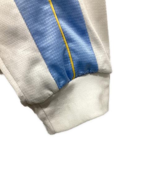 PUMA（プーマ）PUMA (プーマ) ゲームシャツ ホワイト サイズ:XLの古着・服飾アイテム
