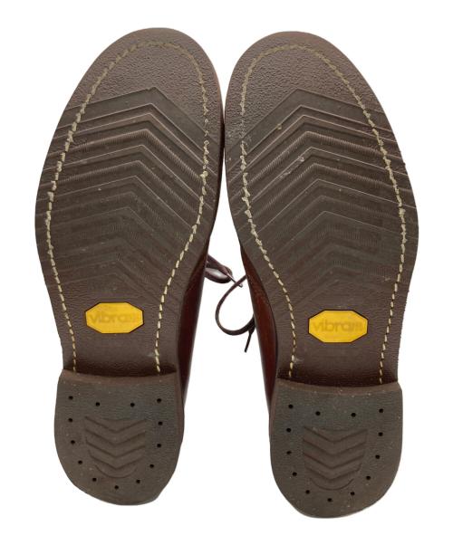 Danner（ダナー）Danner (ダナー) KALAMA CHUKKA ブラウン サイズ:9の古着・服飾アイテム