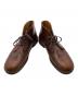 中古・古着 Danner (ダナー) KALAMA CHUKKA ブラウン サイズ:9：16000円
