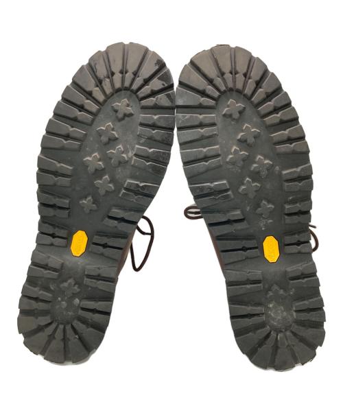 Danner（ダナー）Danner (ダナー) FIELD LOW ブラウン サイズ:27cmの古着・服飾アイテム