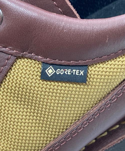 Danner（ダナー）Danner (ダナー) FIELD LOW ブラウン サイズ:27cmの古着・服飾アイテム