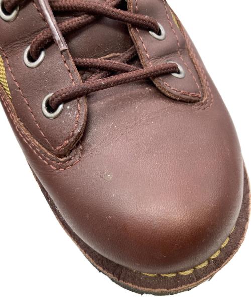 Danner（ダナー）Danner (ダナー) FIELD LOW ブラウン サイズ:27cmの古着・服飾アイテム