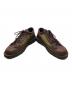 中古・古着 Danner (ダナー) FIELD LOW ブラウン サイズ:27cm：18000円