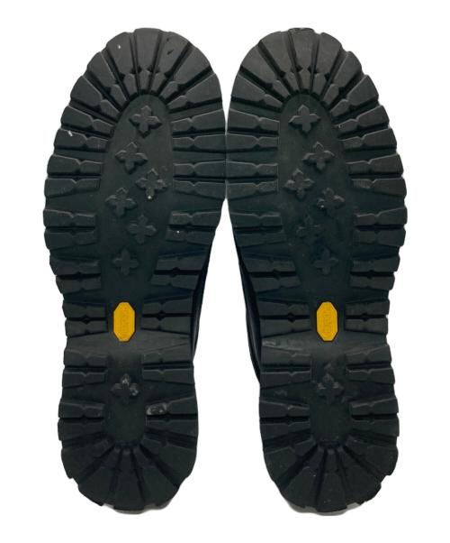 Danner（ダナー）Danner (ダナー) FIELD LOW ブラック サイズ:US9の古着・服飾アイテム
