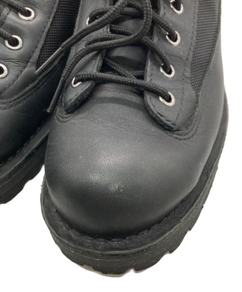 Danner（ダナー）Danner (ダナー) FIELD LOW ブラック サイズ:US9の古着・服飾アイテム