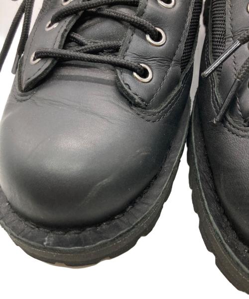 Danner（ダナー）Danner (ダナー) FIELD LOW ブラック サイズ:US9の古着・服飾アイテム