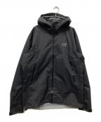 ARC'TERYXアークテリクス）の古着「BETA JACKET」｜ブラック