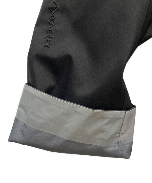 ARC'TERYX（アークテリクス）ARC'TERYX (アークテリクス) BETA JACKET ブラック サイズ:Lの古着・服飾アイテム
