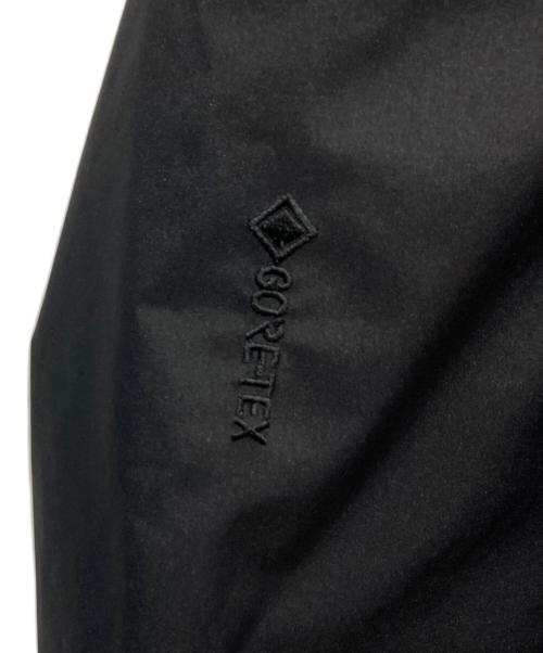 ARC'TERYX（アークテリクス）ARC'TERYX (アークテリクス) BETA JACKET ブラック サイズ:Lの古着・服飾アイテム