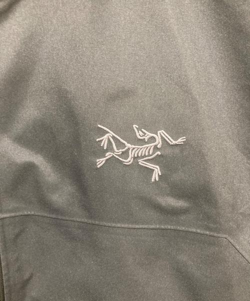ARC'TERYX（アークテリクス）ARC'TERYX (アークテリクス) BETA JACKET ブラック サイズ:Lの古着・服飾アイテム