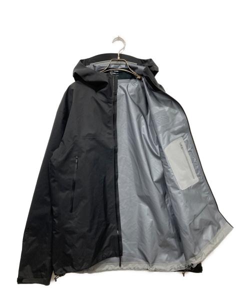 ARC'TERYX（アークテリクス）ARC'TERYX (アークテリクス) BETA JACKET ブラック サイズ:Lの古着・服飾アイテム