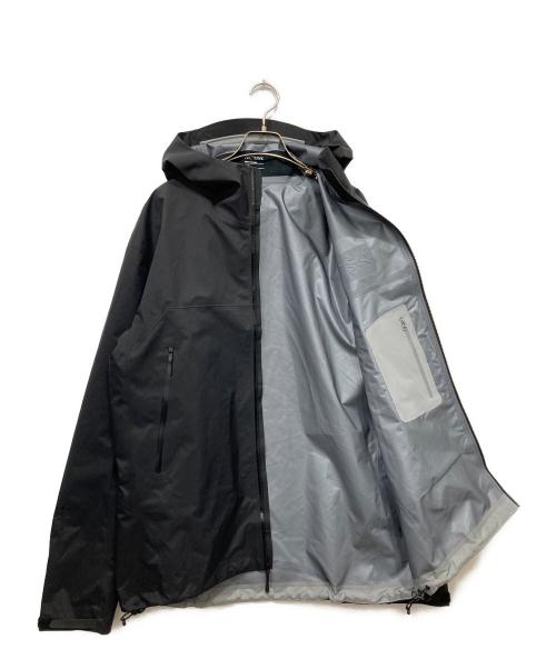 ARC'TERYX（アークテリクス）ARC'TERYX (アークテリクス) BETA JACKET / ベータジャケット ブラック サイズ:Lの古着・服飾アイテム