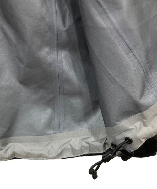 ARC'TERYX（アークテリクス）ARC'TERYX (アークテリクス) BETA JACKET ブラック サイズ:Lの古着・服飾アイテム