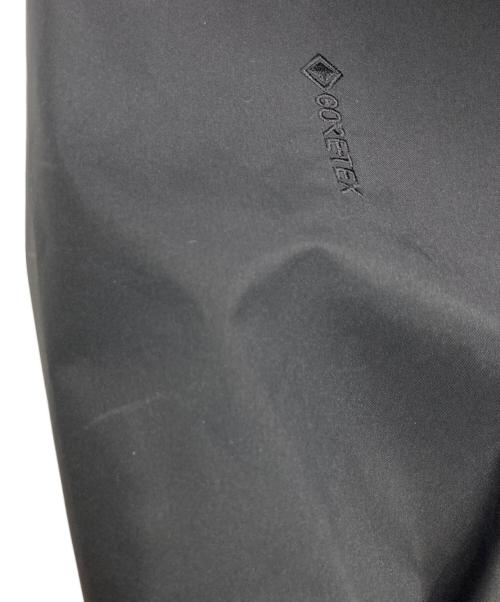 ARC'TERYX（アークテリクス）ARC'TERYX (アークテリクス) BETA JACKET / ベータジャケット ブラック サイズ:Lの古着・服飾アイテム