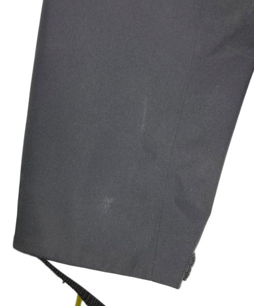 ARC'TERYX（アークテリクス）ARC'TERYX (アークテリクス) BETA JACKET / ベータジャケット ブラック サイズ:Lの古着・服飾アイテム