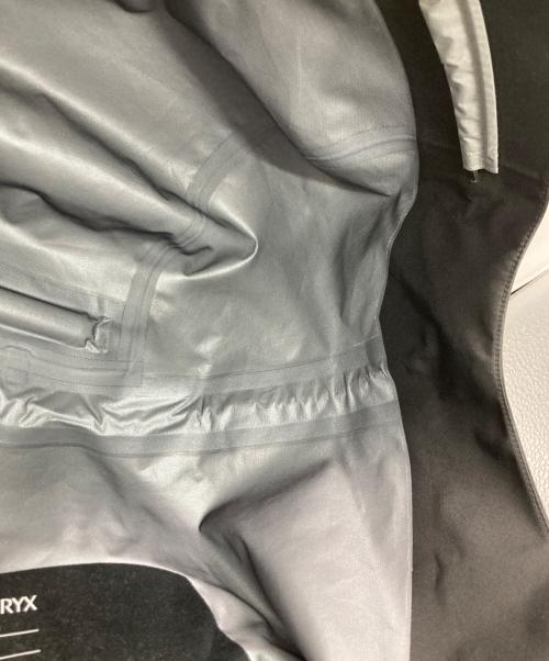 ARC'TERYX（アークテリクス）ARC'TERYX (アークテリクス) BETA JACKET / ベータジャケット ブラック サイズ:Lの古着・服飾アイテム