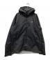 ARC'TERYX（アークテリクス）の古着「BETA JACKET」｜ブラック