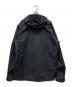 ARC'TERYX (アークテリクス) BETA JACKET / ベータジャケット ブラック サイズ:L：46000円
