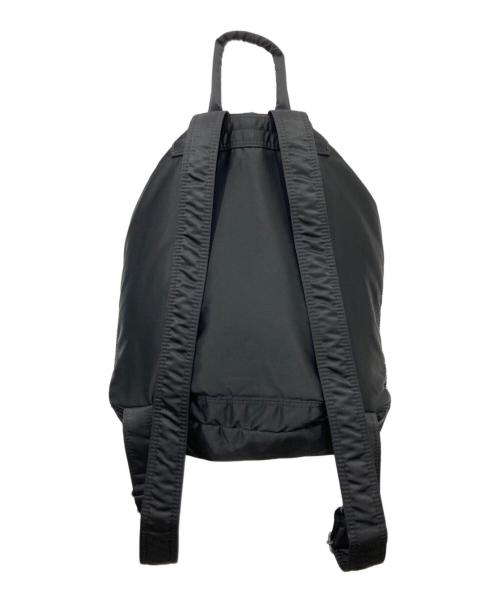 PORTER（ポーター）PORTER (ポーター) RUCKSACK/TANKER/タンカー ブラックの古着・服飾アイテム