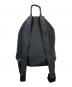 PORTER (ポーター) RUCKSACK/TANKER/タンカー ブラック：13000円