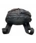 中古・古着 PORTER (ポーター) RUCKSACK/TANKER/タンカー ブラック：13000円