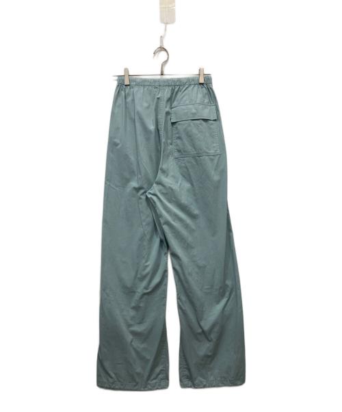 6(ROKU) BEAUTY&YOUTH（ロク ビューティーアンドユース）6(ROKU) BEAUTY&YOUTH (ロク ビューティーアンドユース) SNOW PANTS ブルー サイズ:36の古着・服飾アイテム