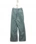 6(ROKU) BEAUTY&YOUTH (ロク ビューティーアンドユース) SNOW PANTS ブルー サイズ:36：5000円