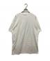 UNDERCOVER (アンダーカバー) プリントTシャツ ホワイト サイズ:3：6000円