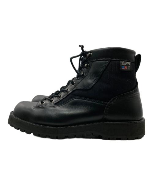 Danner（ダナー）Danner (ダナー) MUGHOトレッキングブーツ ブラック サイズ:8の古着・服飾アイテム