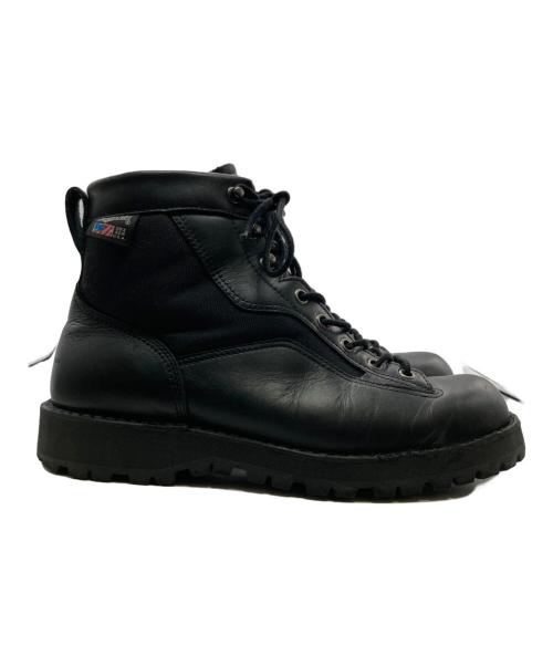 Danner（ダナー）Danner (ダナー) MUGHOトレッキングブーツ ブラック サイズ:8の古着・服飾アイテム